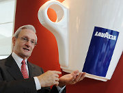 lavazza_G innopvation center